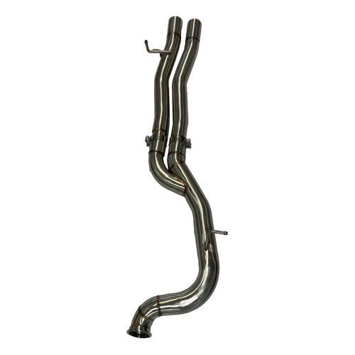 Topgear Audi RS3 8V Valvetronic Cat Back Exhaust – 221108 product image 4