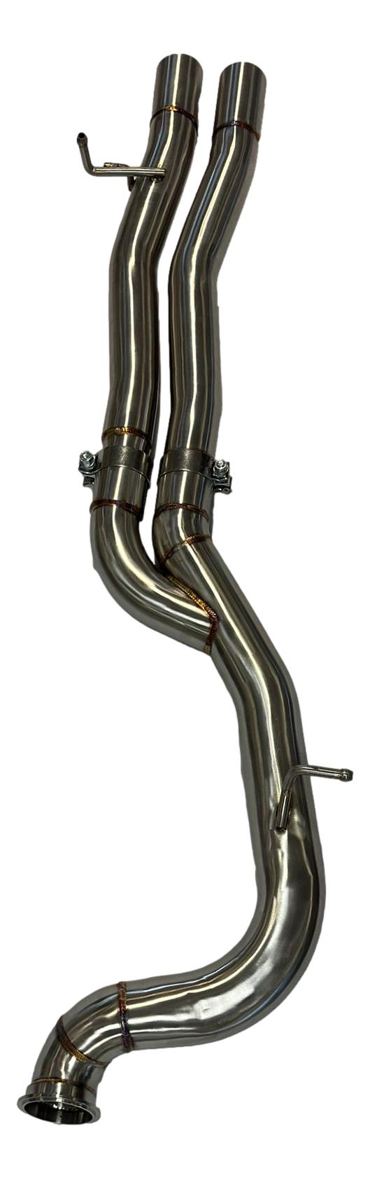 Topgear Audi RS3 8V Valvetronic Cat Back Exhaust – 221108 product image 10