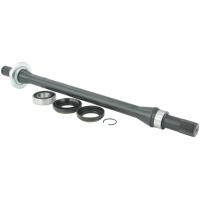 Febest Axle half shaft right - Part 2212-CARFMCRH