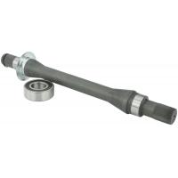 Febest Axle half shaft right - Part 2212-CARNRH