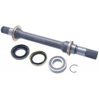 Febest Axle half shaft right-51