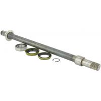 Febest Axle half shaft right - Part 2212-SEDRH