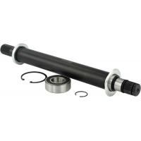 Febest Axle half shaft right - Part 2212-SLAT