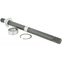 Febest Axle half shaft right - Part 2212-SORRH