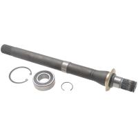 Febest Axle half shaft right-56