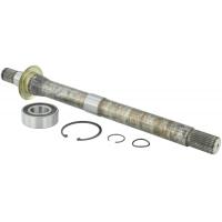 Febest Axle half shaft right - Part 2212-SP4WDAT