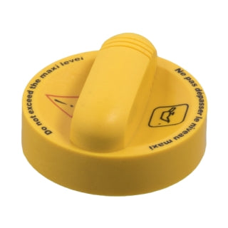 Oil Filler Cap-7