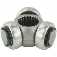 Febest Tripod joint - Part 2216-CER