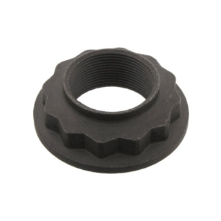 Collar Nut-2