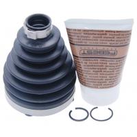 Febest Boot outer cv joint kit-61
