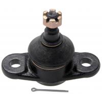 Febest Ball joint front steering knuckle-7