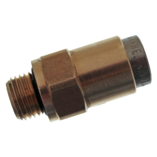 Screw Plug Type Connector-1