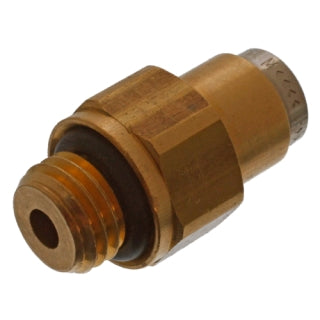 Screw Plug Type Connector-2