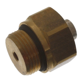 Screw Plug Type Connector-5