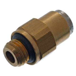 Screw Plug Type Connector-7