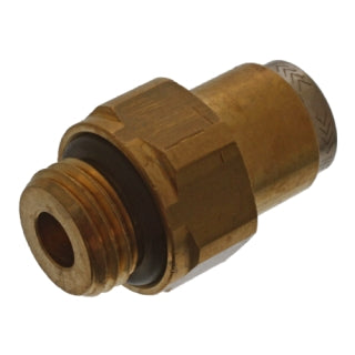 Screw Plug Type Connector-8