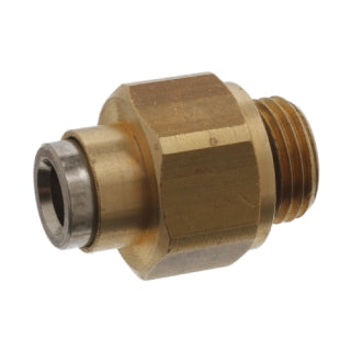 Screw Plug Type Connector-9