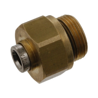 Screw Plug Type Connector-10