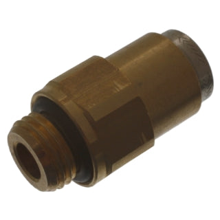 Screw Plug Type Connector-13