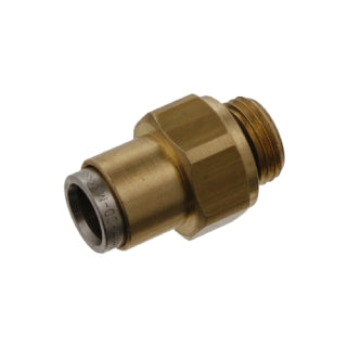 Screw Plug Type Connector-14