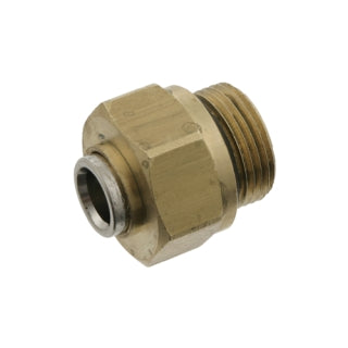 Screw Plug Type Connector-15