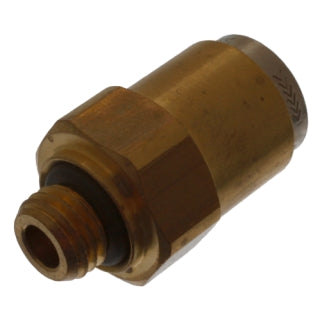 Screw Plug Type Connector-16