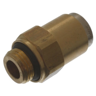 Screw Plug Type Connector-18