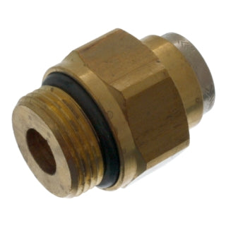 Screw Plug Type Connector-19