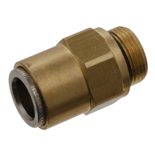 Screw Plug Type Connector-20