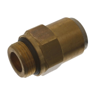 Screw Plug Type Connector-22