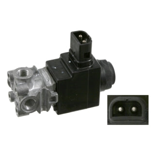 Solenoid Valve-10