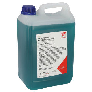Coolant-4