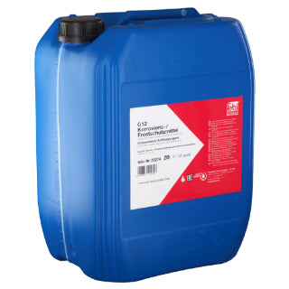 Coolant-7