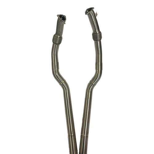 Topgear Audi RS6 RS7 C8 Valved Catback Exhaust – 223226 product image 5