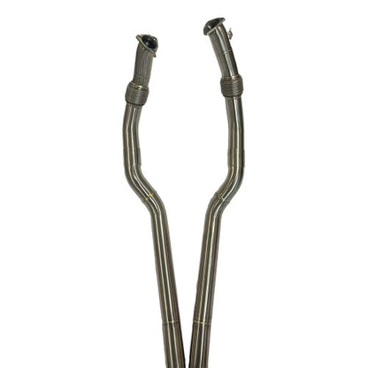 Topgear Audi RS6 RS7 C8 Valved Catback Exhaust – 223226 product image 5
