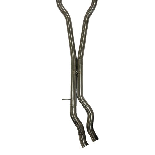 Topgear Audi RS6 RS7 C8 Valved Catback Exhaust – 223226 product image 6