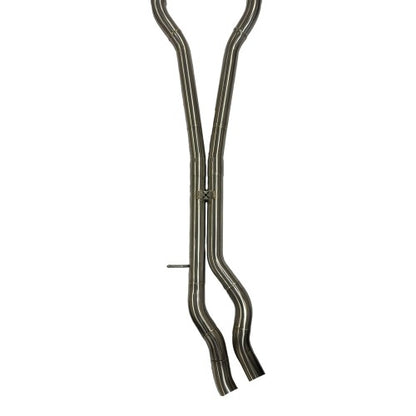Topgear Audi RS6 RS7 C8 Valved Catback Exhaust – 223226 product image 6