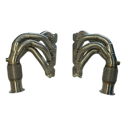 Topgear Ferrari 458 Italia Header – 223247 product image