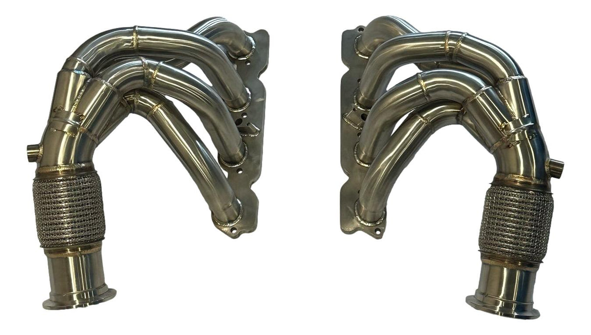 Topgear Ferrari 458 Italia Header – 223247 product image 5