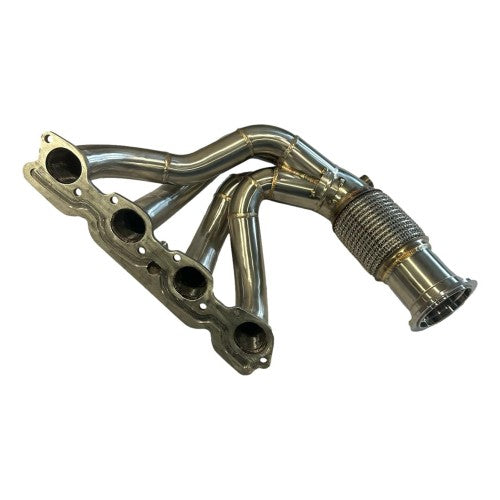 Topgear Ferrari 458 Italia Header – 223247 product image 3