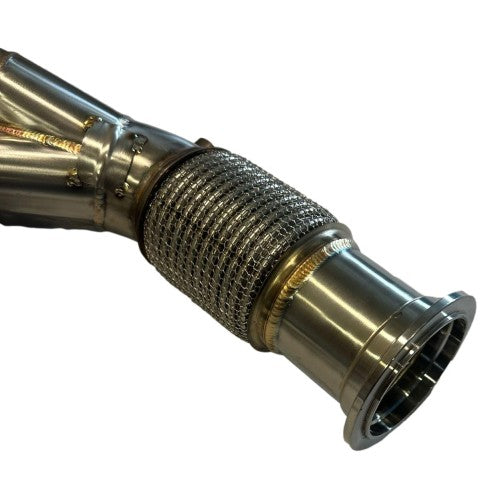 Topgear Ferrari 458 Italia Header – 223247 product image 4