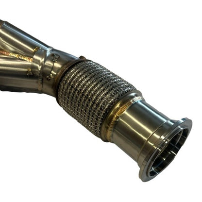 Topgear Ferrari 458 Italia Header – 223247 product image 4