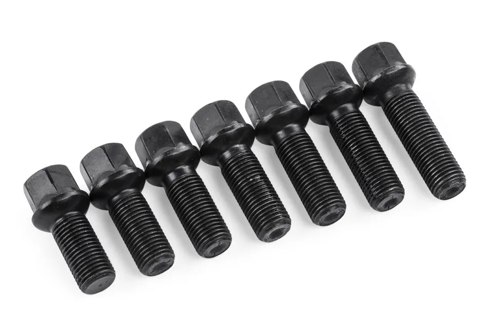 LUG BOLTS, 13MM BALL SEAT, 35M - MS100174
