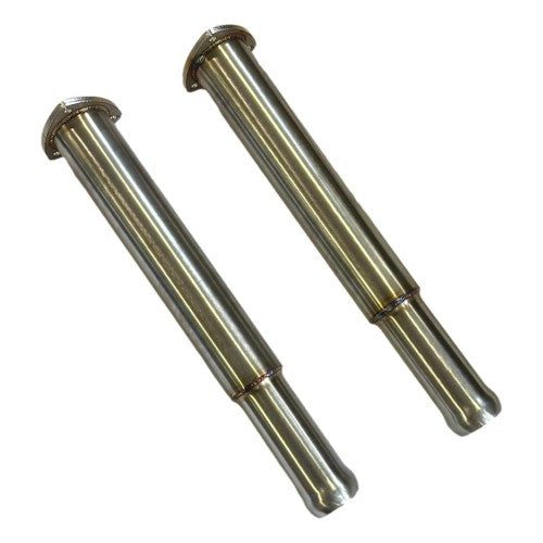 Topgear Aston Martin DB9 / DBS Secondary Exhaust Decat Pipes – 223628 product image