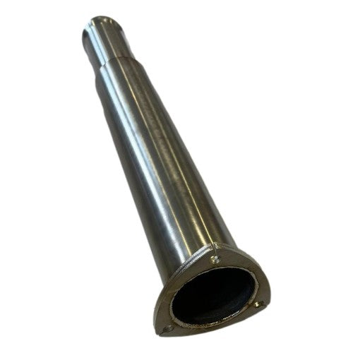 Topgear Aston Martin DB9 / DBS Secondary Exhaust Decat Pipes – 223628 product image 2