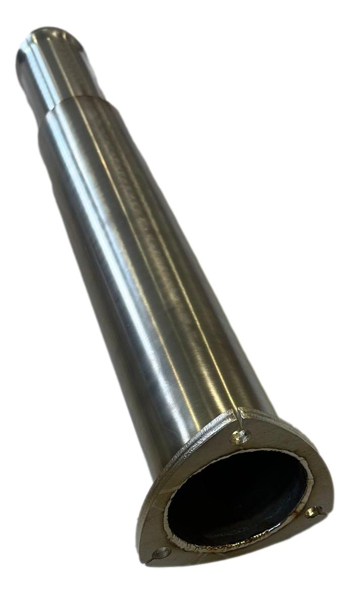 Topgear Aston Martin DB9 / DBS Secondary Exhaust Decat Pipes – 223628 product image 4