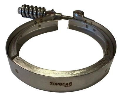 Topgear Audi R8 V-Clamp – 223688 product image 3