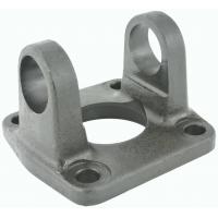 Febest Propshaft flange yoke-1