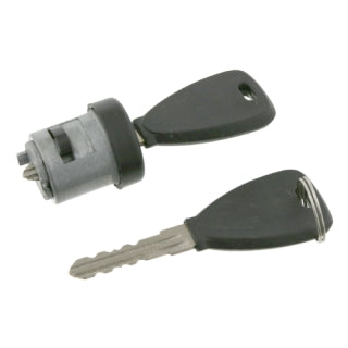 Barrel Lock-9