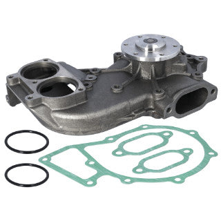 Water Pump-122